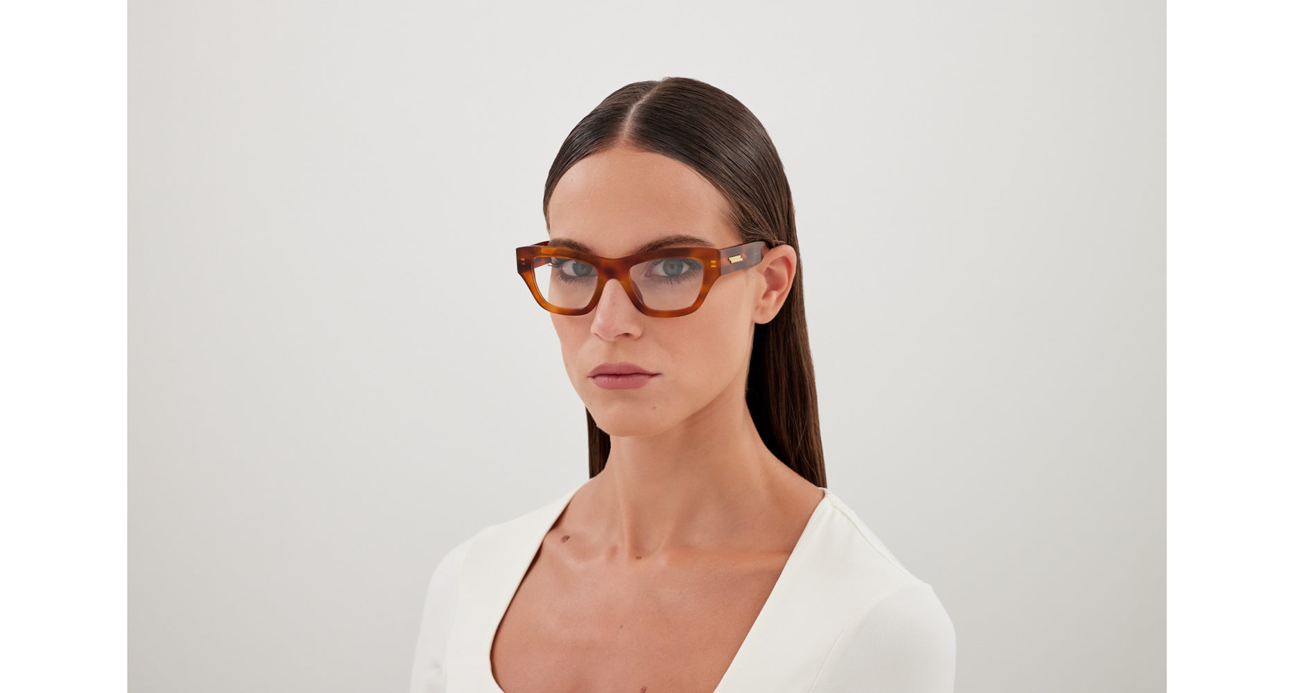 Bottega Veneta BV1360O Sunglasses - Luxury Designer Shades for Men & Women - UV Protection & Polarized Lenses - Perfect for Driving, Travel & Outdoor Activities