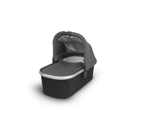 UPPAbaby Universal Bassinet Stand - Lightweight & Portable Baby Crib for Newborns | Perfect for Nursery, Travel & Co-Sleeping | 2019 Model
