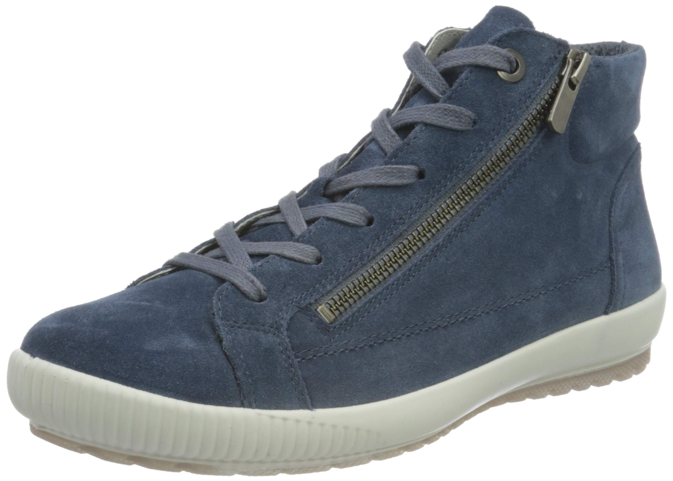 Legero Women's Low-top Sneakers - Lightweight Comfortable Walking Shoes for Women | Perfect for Casual Wear, Travel & Everyday Use