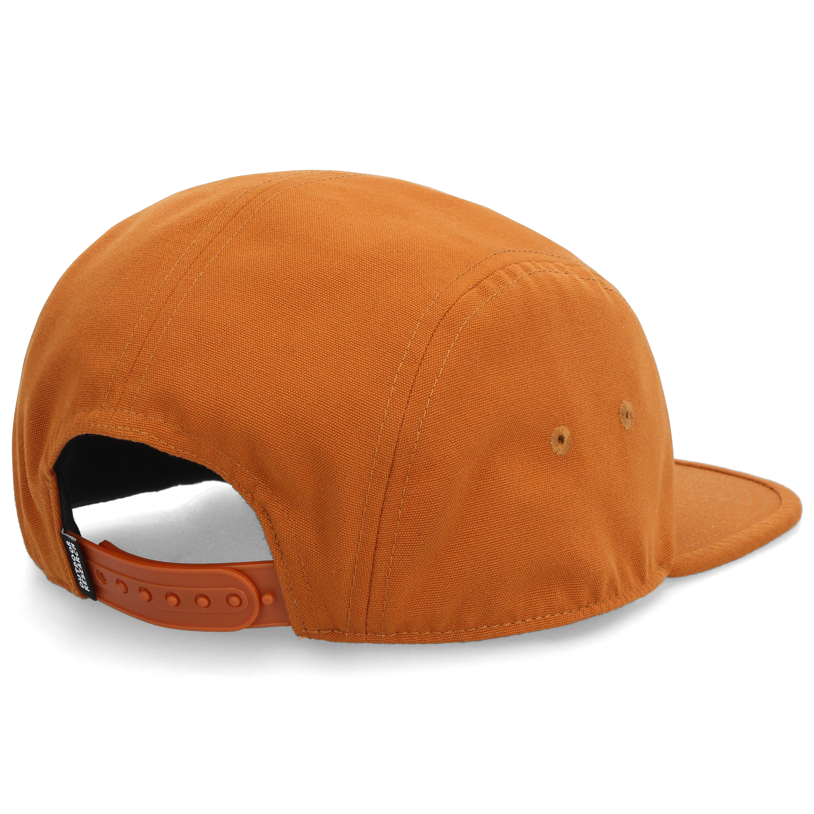 Glacier 5 Panel Cap - Premium Adjustable Dad Hat for Men & Women - Trendy Outdoor Sun Protection for Hiking, Running, and Casual Wear