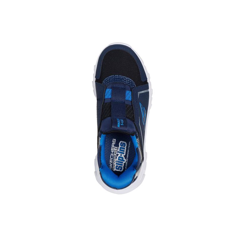 SLIP INS HYPNO FLASH 2.0 Football Cleats - Lightweight Soccer Shoes for Men with Non-Slip Sole | Perfect for Turf, Grass & Indoor Soccer Games
