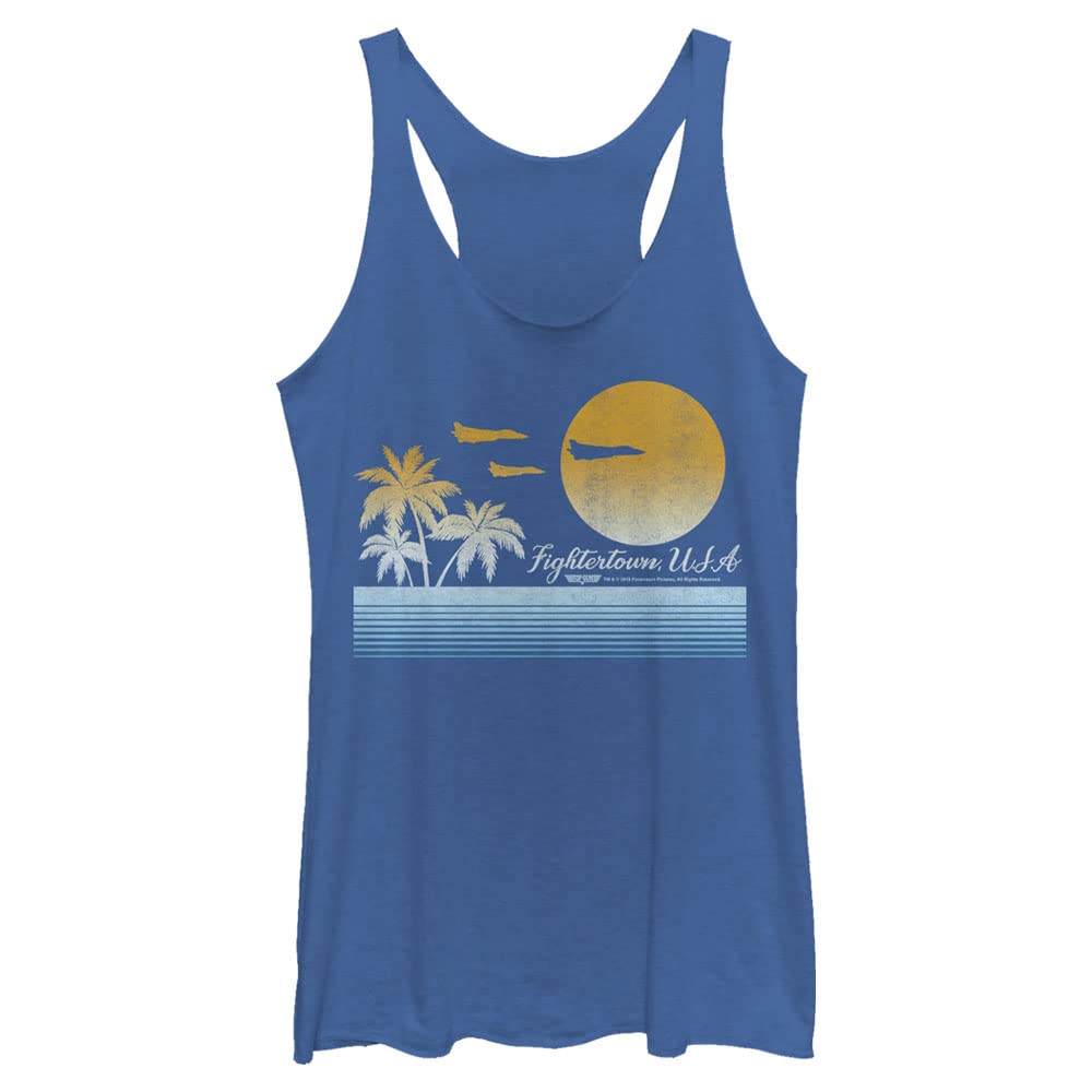 Top Gun Junior's Tank Top for Boys - Soft Cotton Sleeveless Shirt - Casual Summer Wear for School, Beach & Outdoor Activities