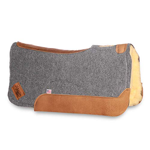 Gray with Fleece