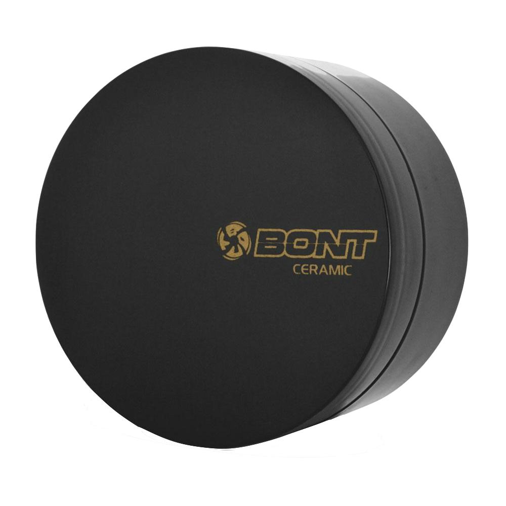 Bont JESA 608 Ceramic Bearings - High Speed Skateboard & Scooter Bearings for Smooth Ride - Perfect for Skateboards, Scooters, Roller Skates & Inline Skates
