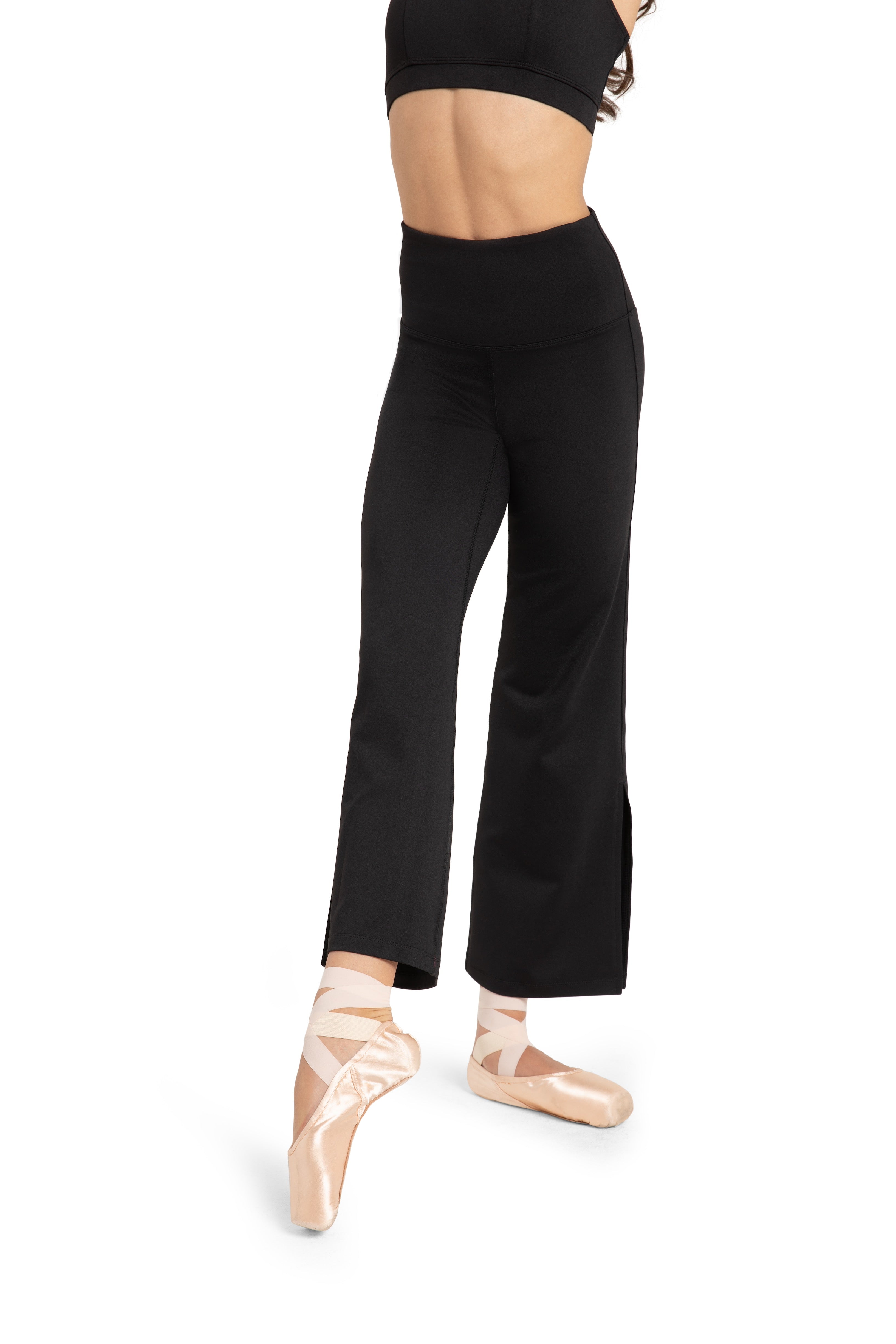 12144C High-Performance Strength Training Pants for Men & Women - Durable Workout Leggings for Gym, Running, Yoga & Fitness