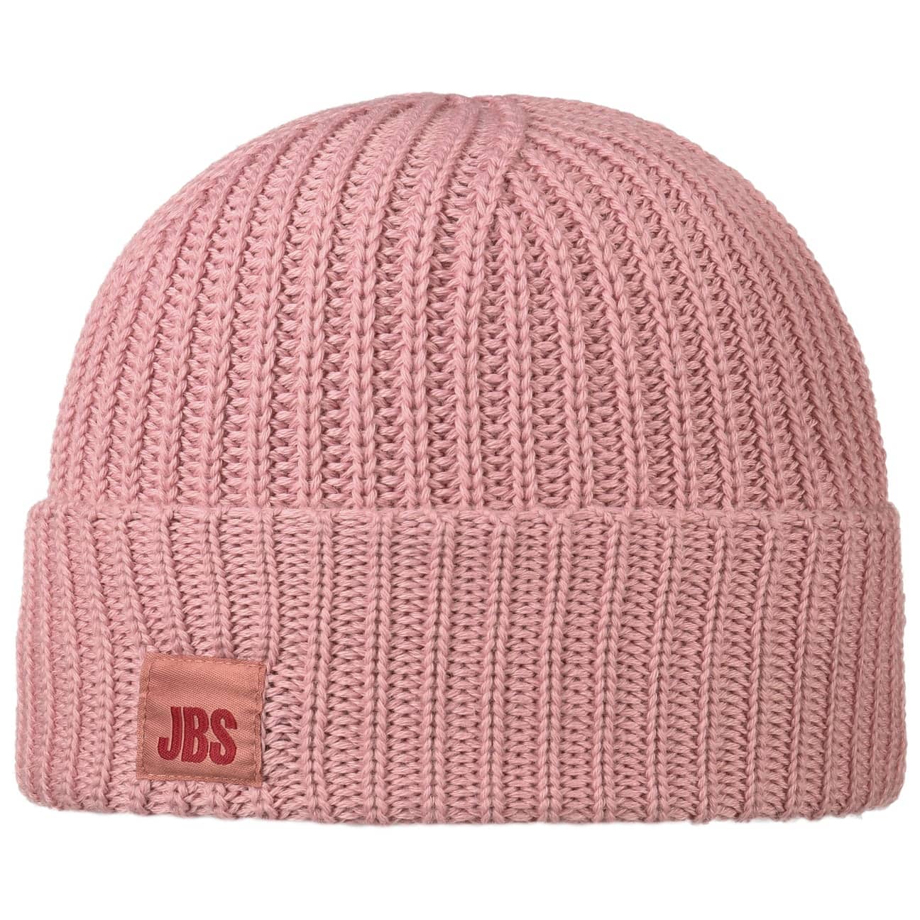 Stetson Morton Knit Beanie for Men & Women - Soft Winter Hat for Cold Weather - Perfect for Skiing, Hiking and Outdoor Activities