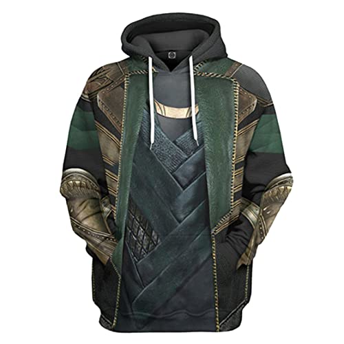 Loki 4