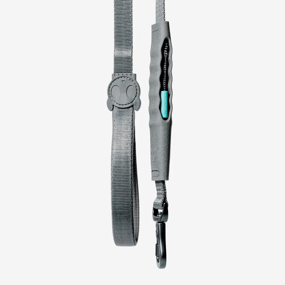 Carbon Fiber Dog Leash - Airleash Zee.Dog | Durable & Lightweight for Walking, Running & Outdoor Adventures