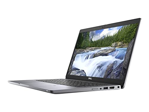 Dell Latitude 7490 Business Laptop - Intel Core i5-8250U, 4GB RAM, 128GB SSD, 14.1
