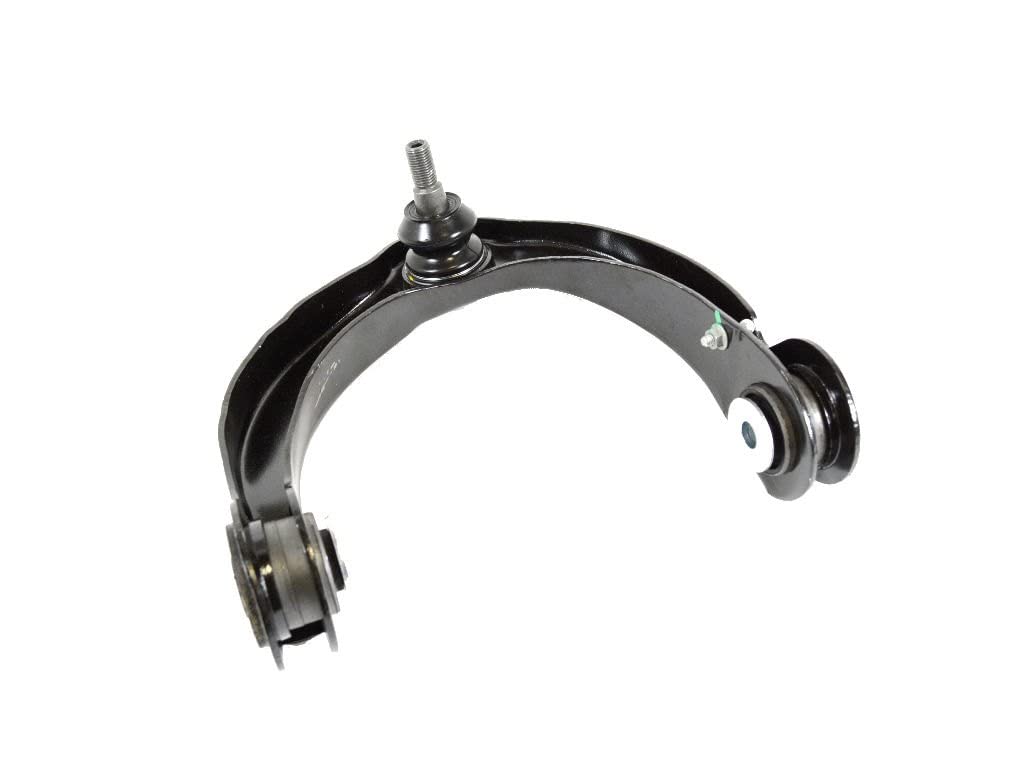 Mopar 6821 7808AA Suspension Control Arm - Front Lower Left Replacement for Jeep Wrangler & Cherokee - Durable OEM Quality for Off-Road & Daily Driving