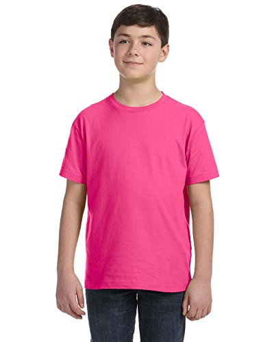 M,hot Pink