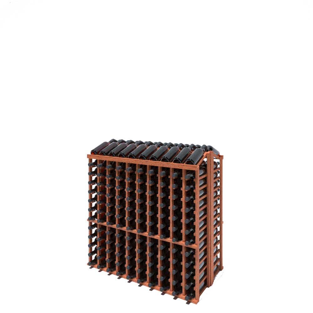 Premium Island Display Merchandiser - High-Quality Retail Display Stand for Stores & Supermarkets | Perfect for Product Showcase, Promotion and Organized Shopping Experience