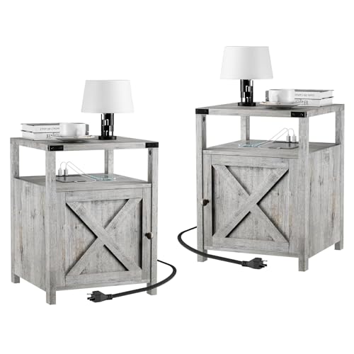 Grayish White-set 2