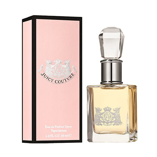 Juicy Couture Viva La Juicy Eau de Parfum 30ml for Women - Floral Fruity Fragrance for Date Night & Special Occasions