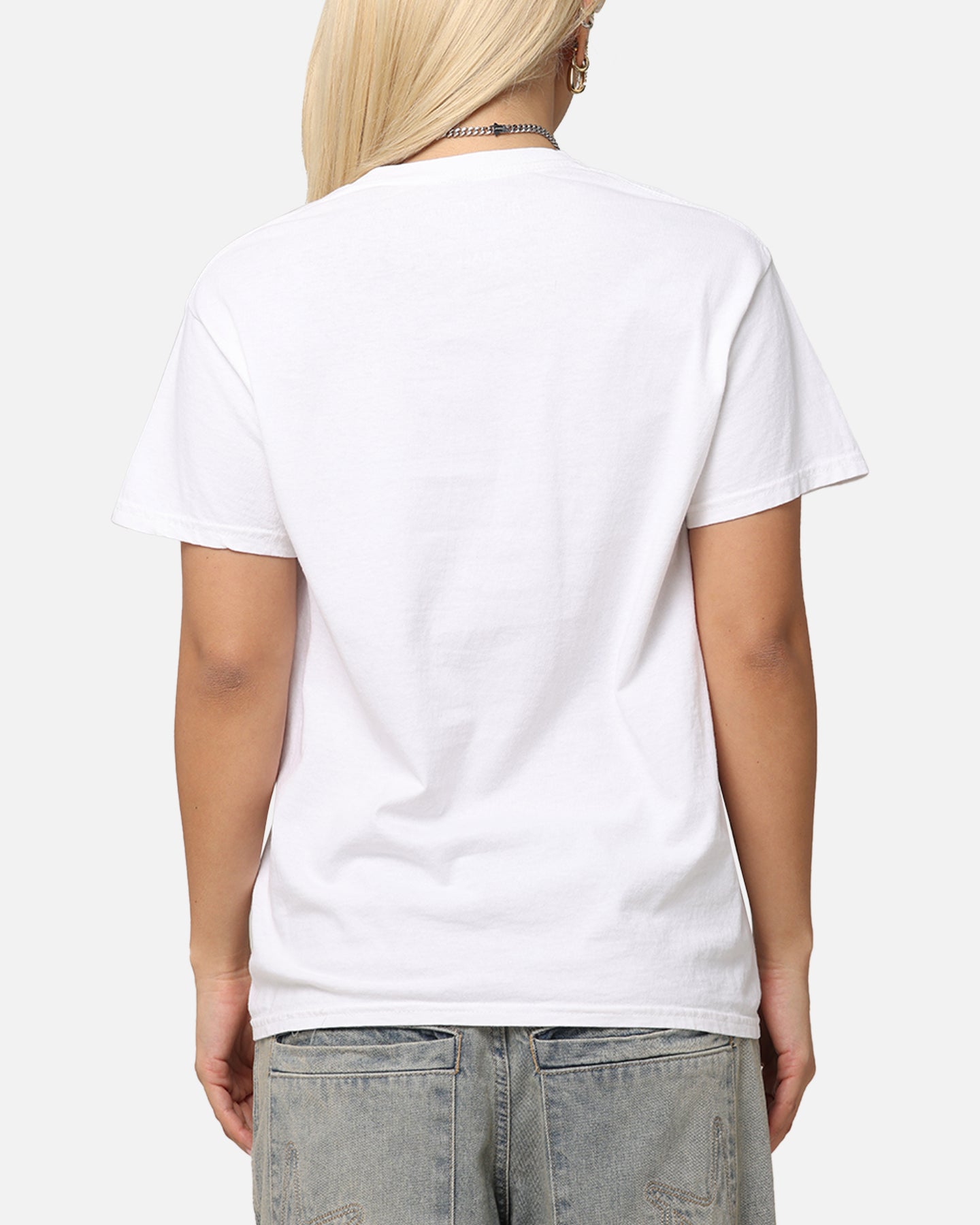 Alice In Chains Flames Vintage T-Shirt - White Retro Band Tee for Concerts & 90s Grunge Fashion