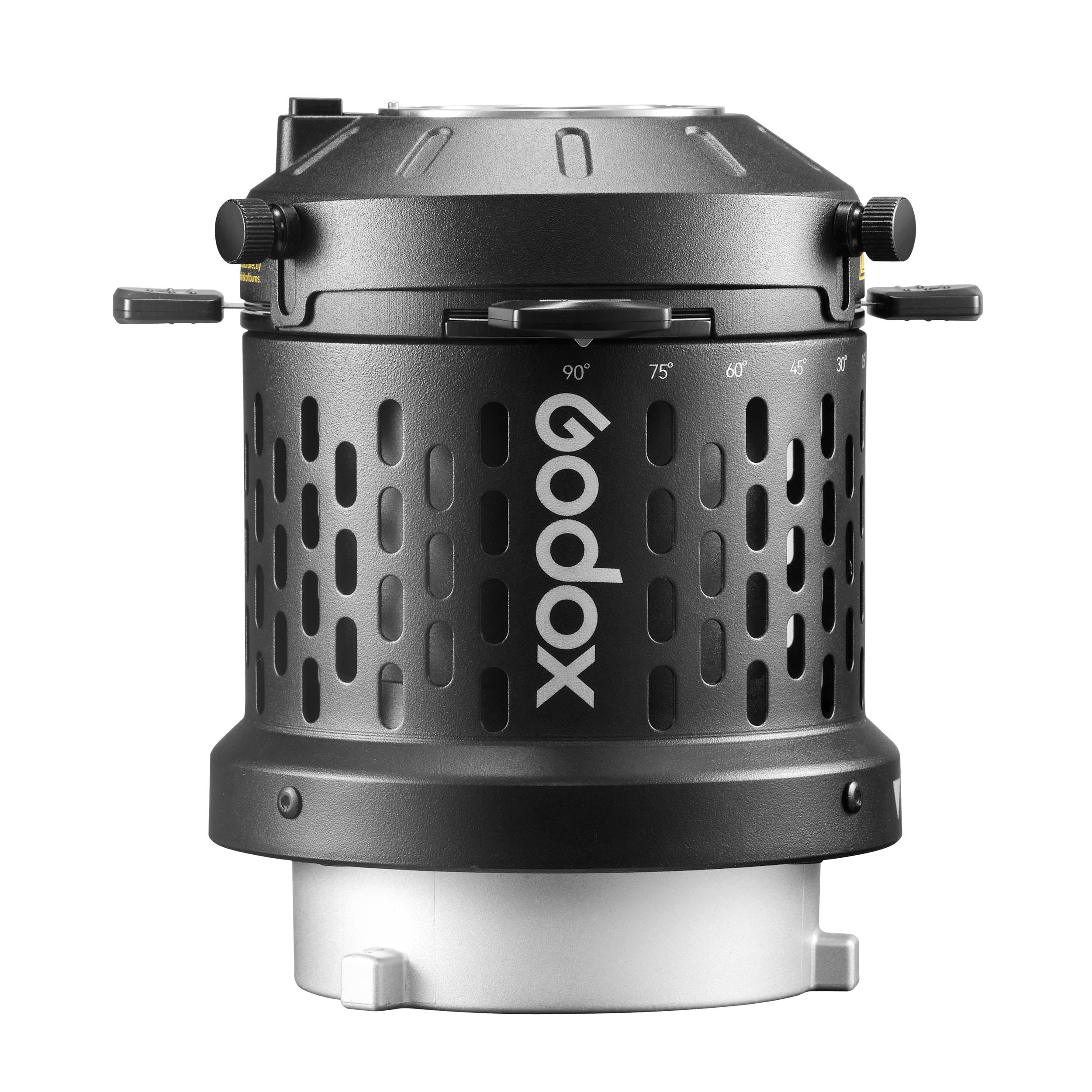 Godox BLP LED Projection Attachment Complete Kit - Professional Photography Lighting Equipment for Studio, Portrait & Product Photography