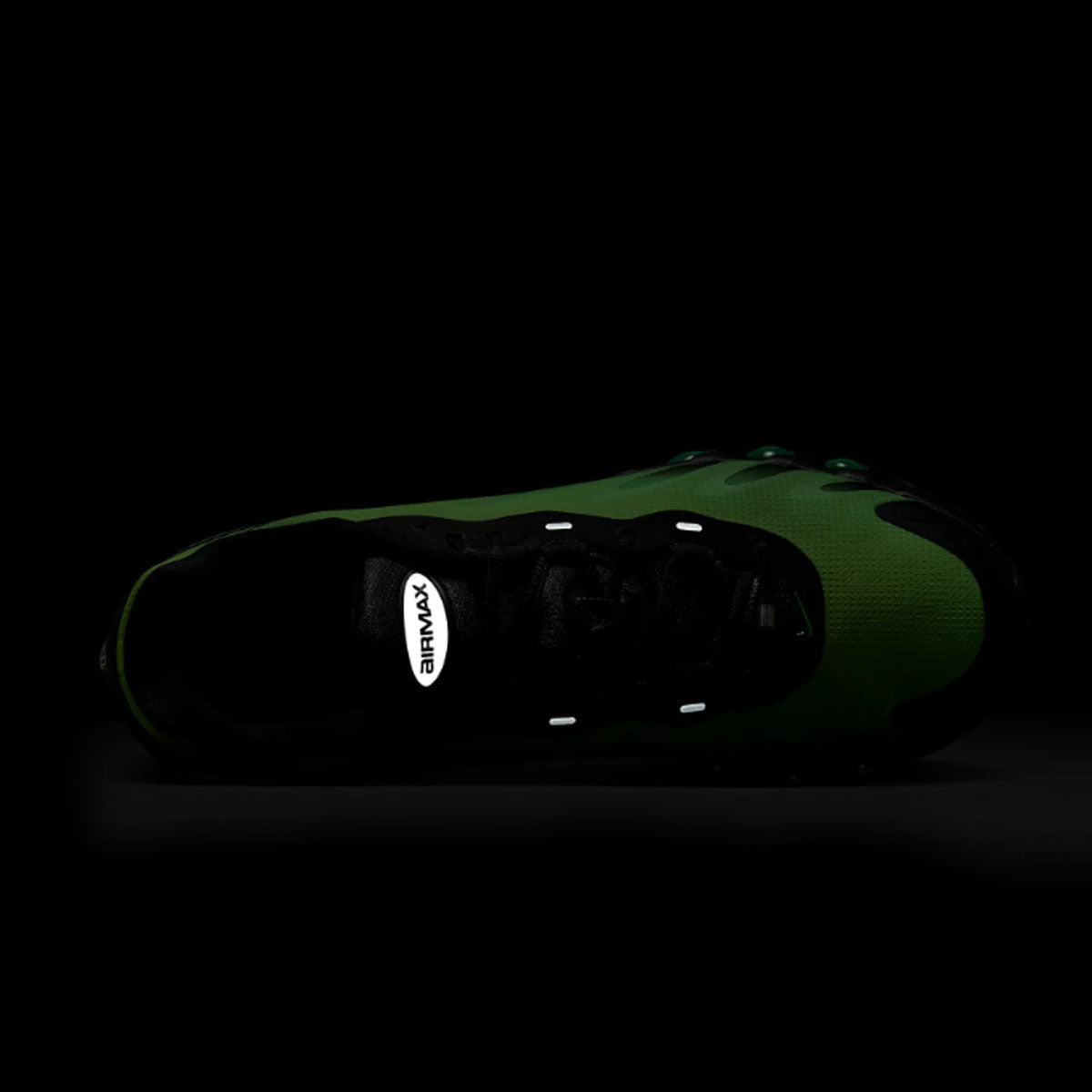 Nike Air Max DN8 'Green Strike' Men's Running Shoes - Lightweight Cushioned Sneakers for Jogging, Gym & Casual Wear