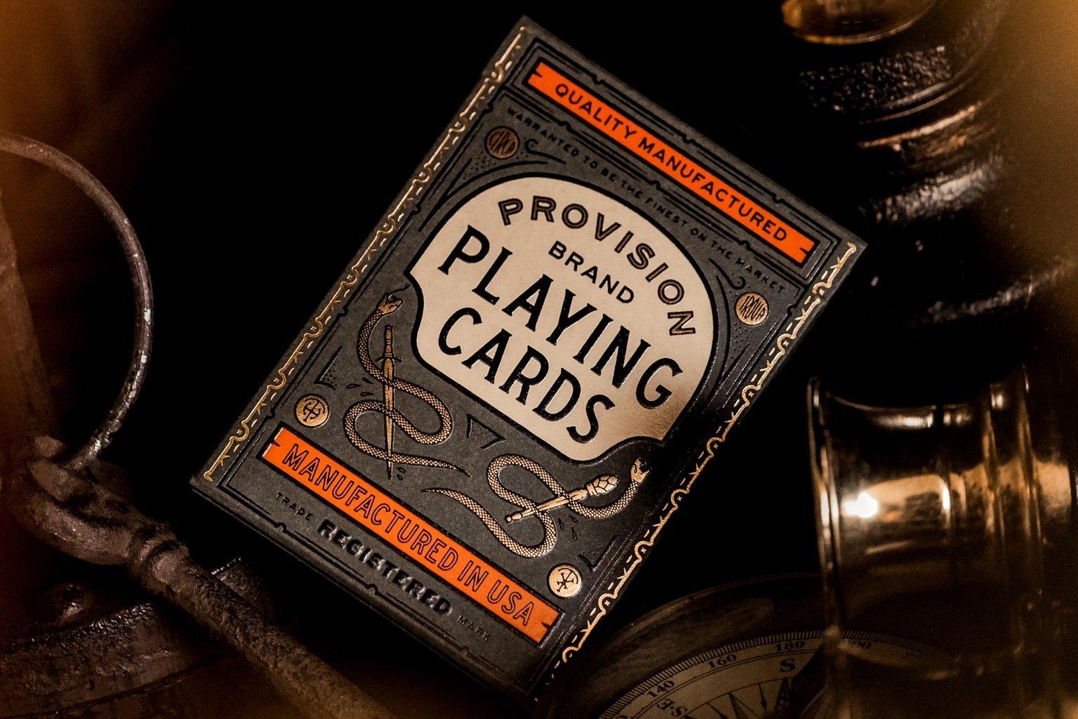 Premium Playing Cards by Theory 11 - Professional Poker & Magic Trick Card Deck for Game Nights, Casino Parties & Cardistry Performances