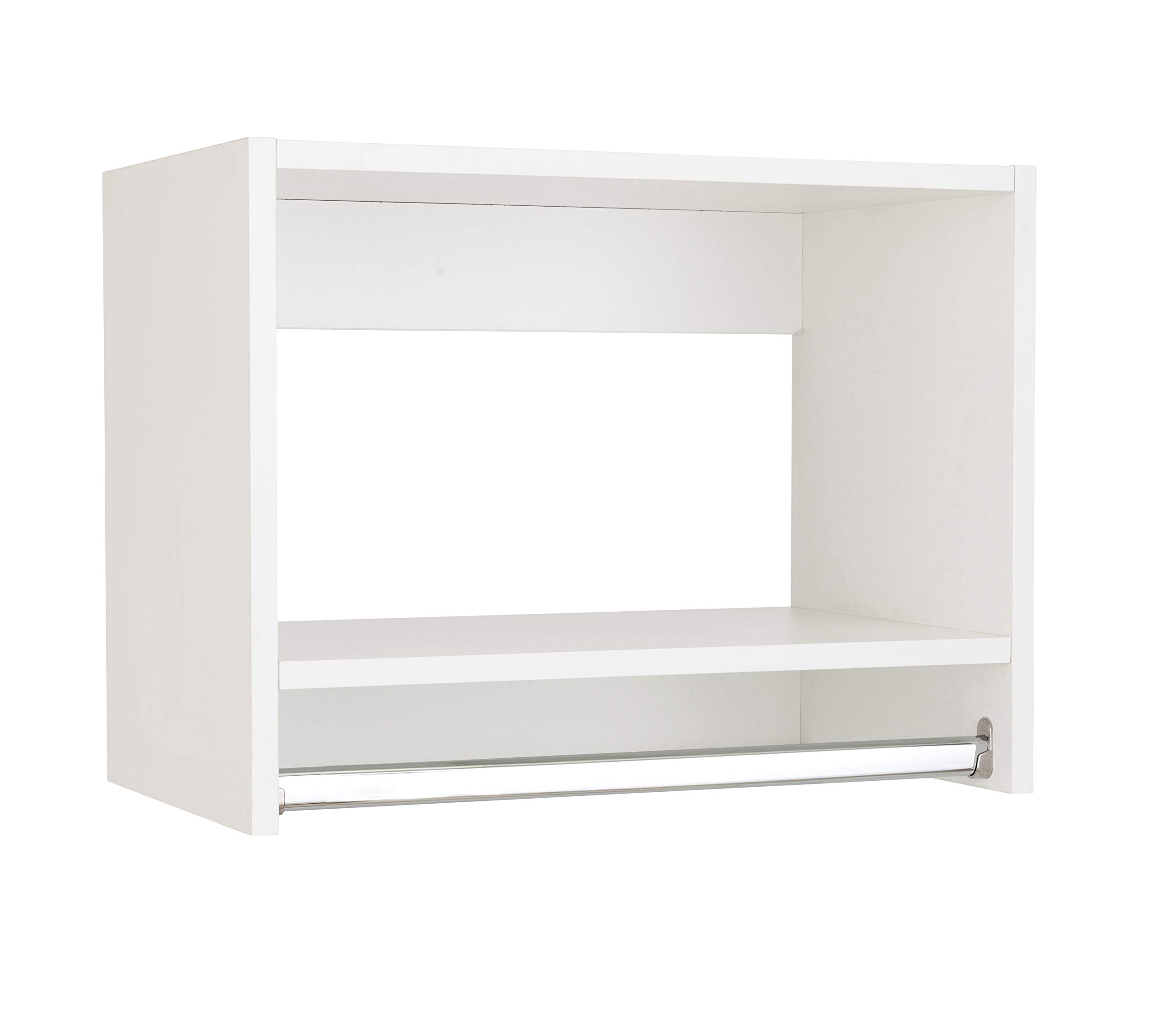 Modular Closets Vista Collection 18