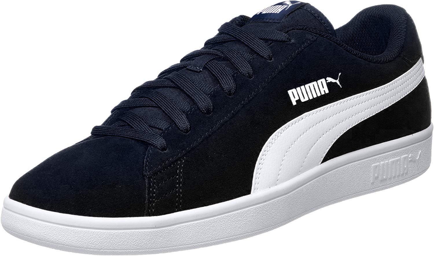 PUMA Unisex Low-Top Sneakers - Lightweight Comfortable Casual Shoes for Men & Women | Perfect for Walking, Running & Everyday Wear