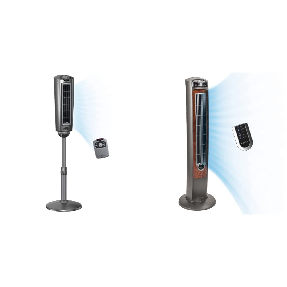 1. Lasko 52