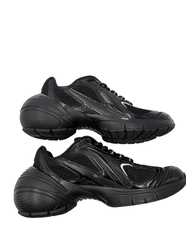 Givenchy TK MX Runner Sneakers for Men - Size 42 (US) | Luxury Athletic Shoes for Running, Gym & Casual Wear