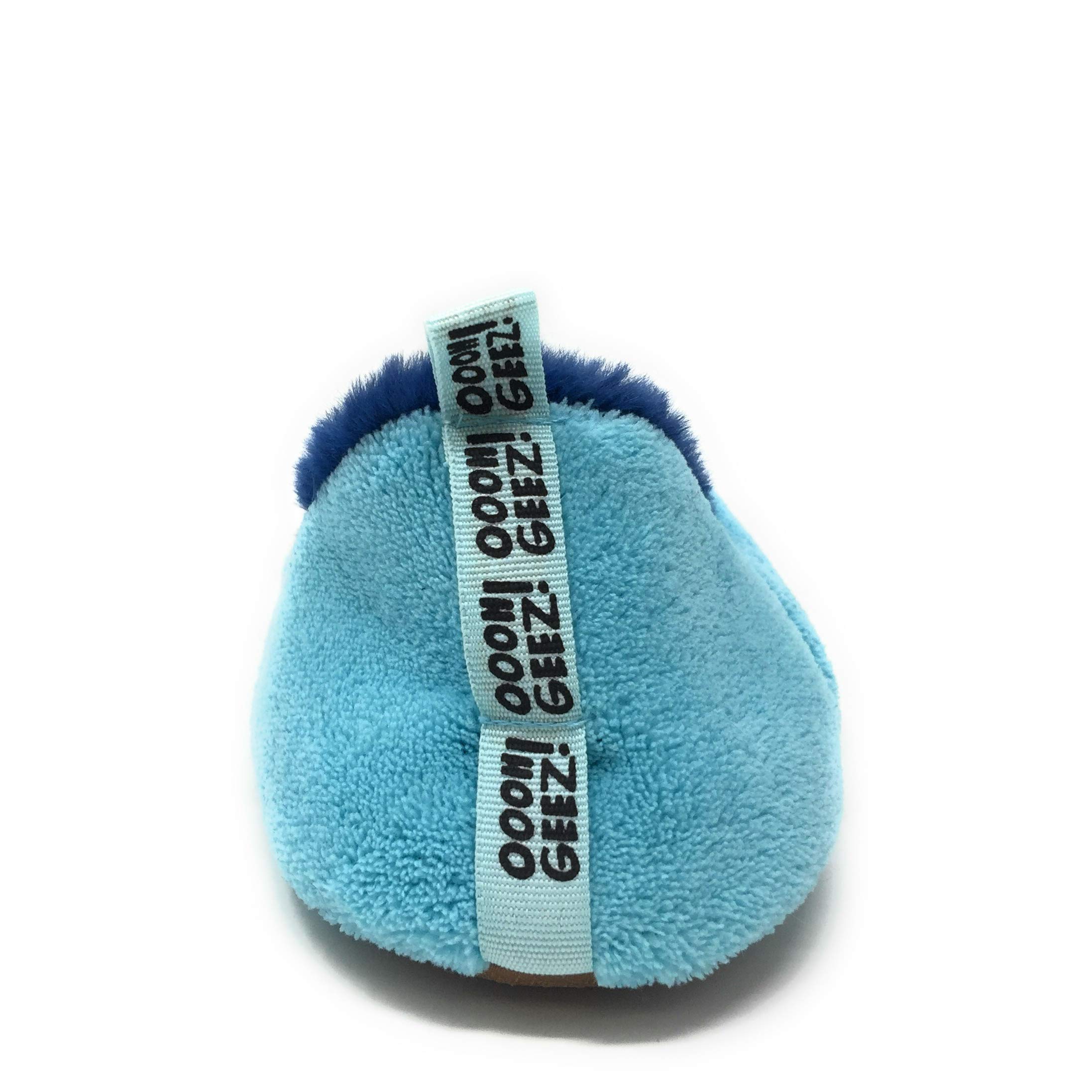 Women's Warm Fuzzy Plush Fleece Lined House Slippers - Soft Comfy Cozy Indoor Slippers for Winter | Perfect for Home, Lounge & Relaxation