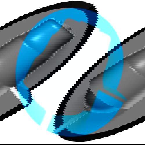 Brunswick Zenith Solid Bowling Ball - High Performance for Strikes & Spares | Perfect for League Play & Tournaments