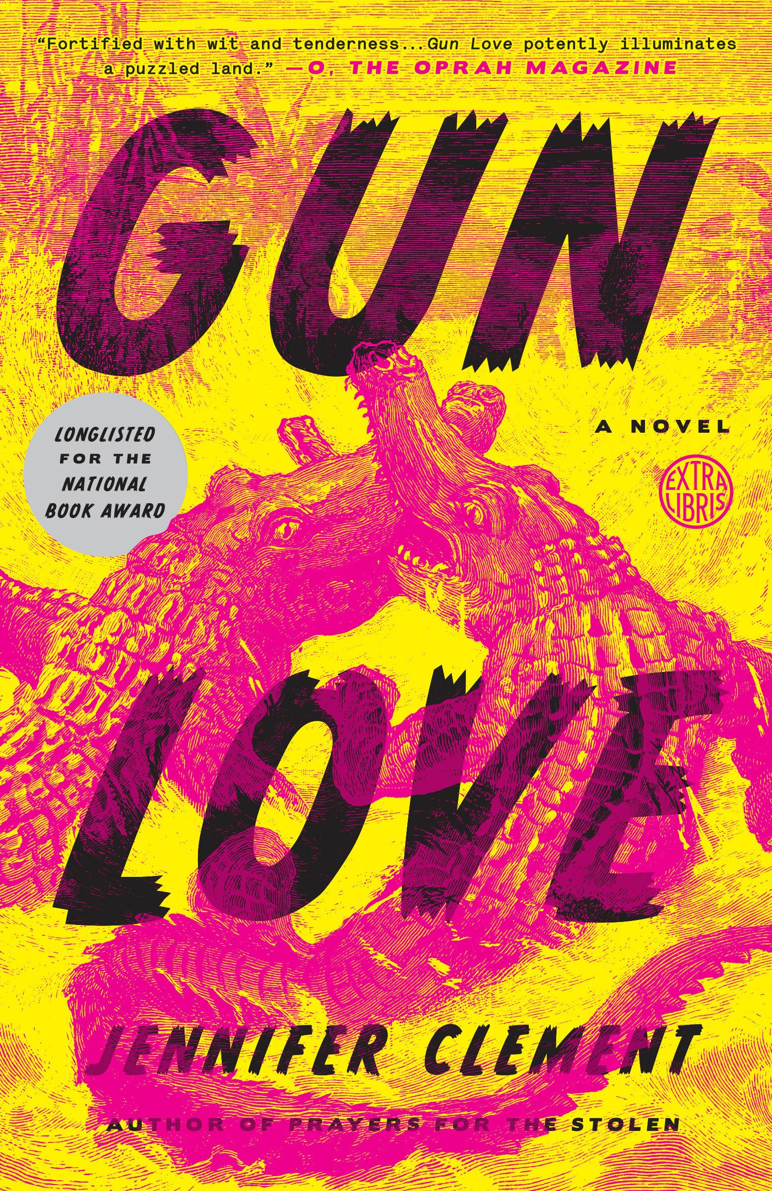 Gun Love: A Novel - A Gripping Story of Family, Survival, and Redemption | Perfect for Book Clubs & Contemporary Fiction Lovers