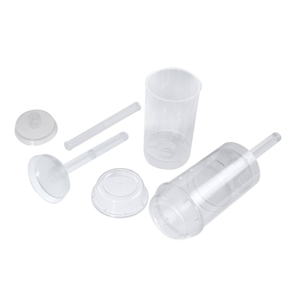 Clear Push Up Bra with Removable Padded Cups - Comfortable Lift & Support for Everyday Wear, Workout, and Special Occasions