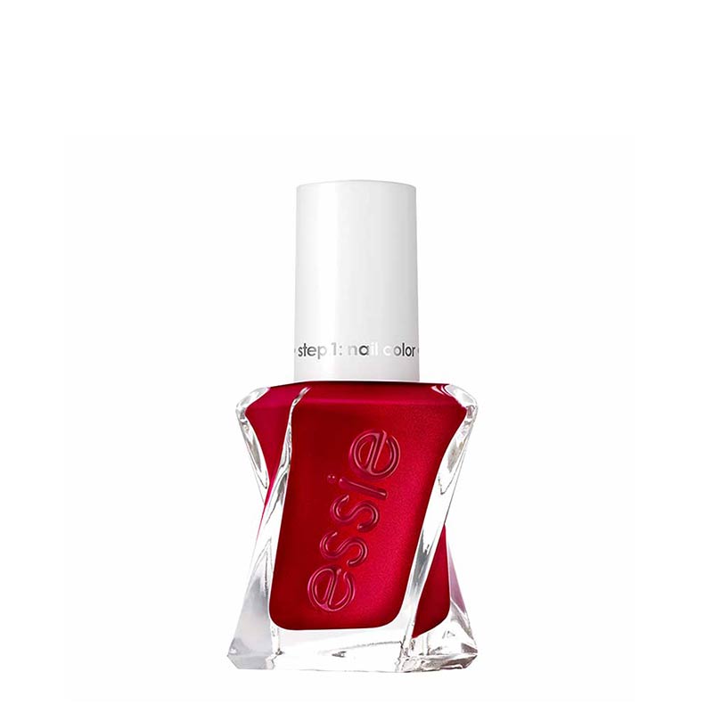 Essie Gel Couture Long-Lasting Nail Polish - High Shine Gel Effect Manicure for Salon-Quality Nails at Home | Perfect for Parties, Weddings & Everyday Wear