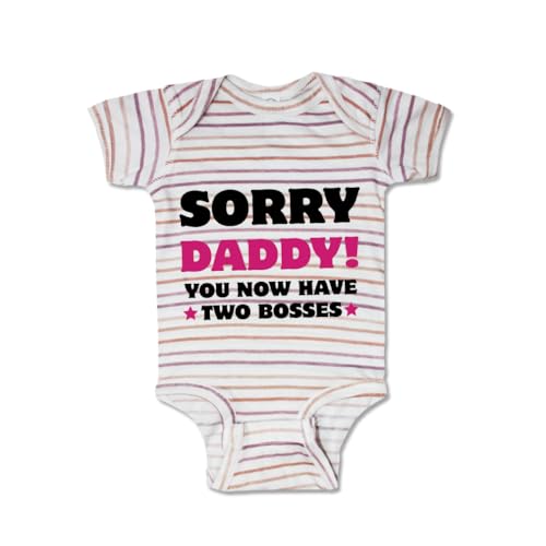 Stripes Multi Girl Design Only