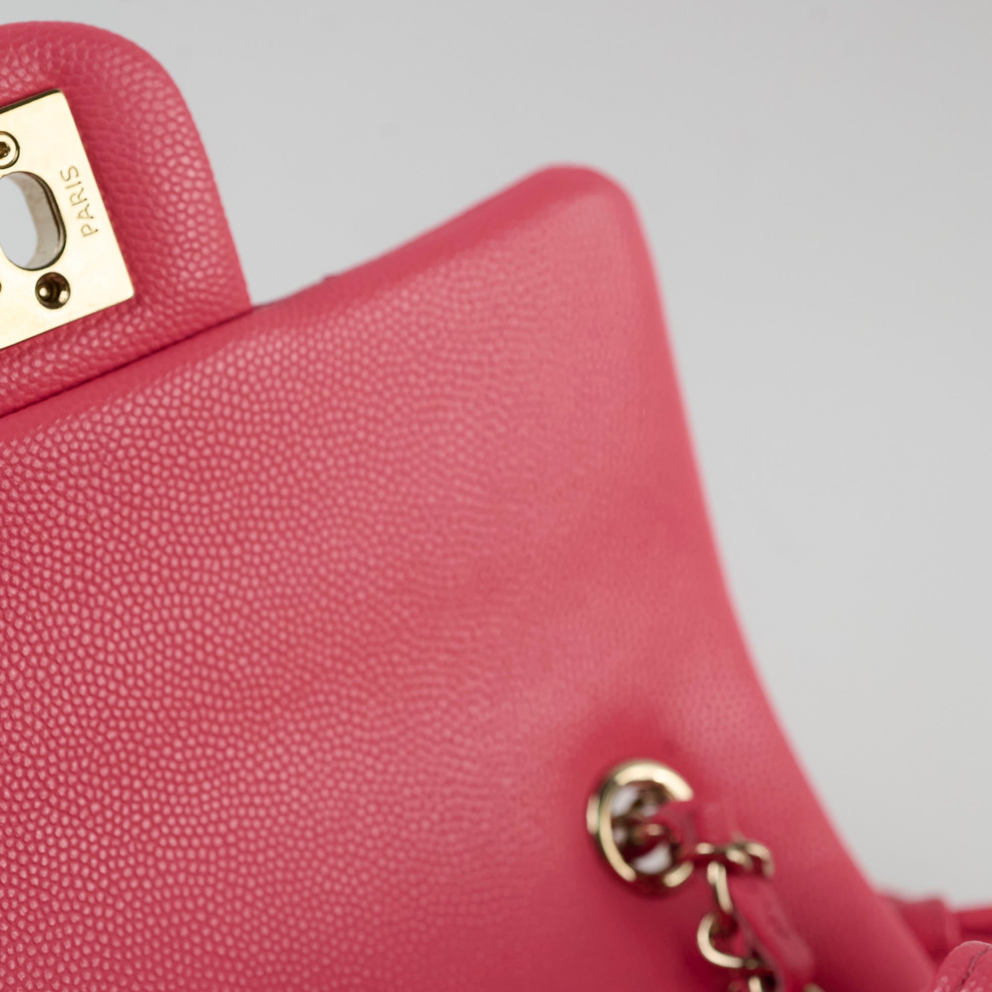 Chanel Caviar Small Urban Spirit Backpack in Pink - Authentic Microchipped 2024 Edition | Luxury Designer Handbag for Women, Perfect for Everyday Use & Travel
