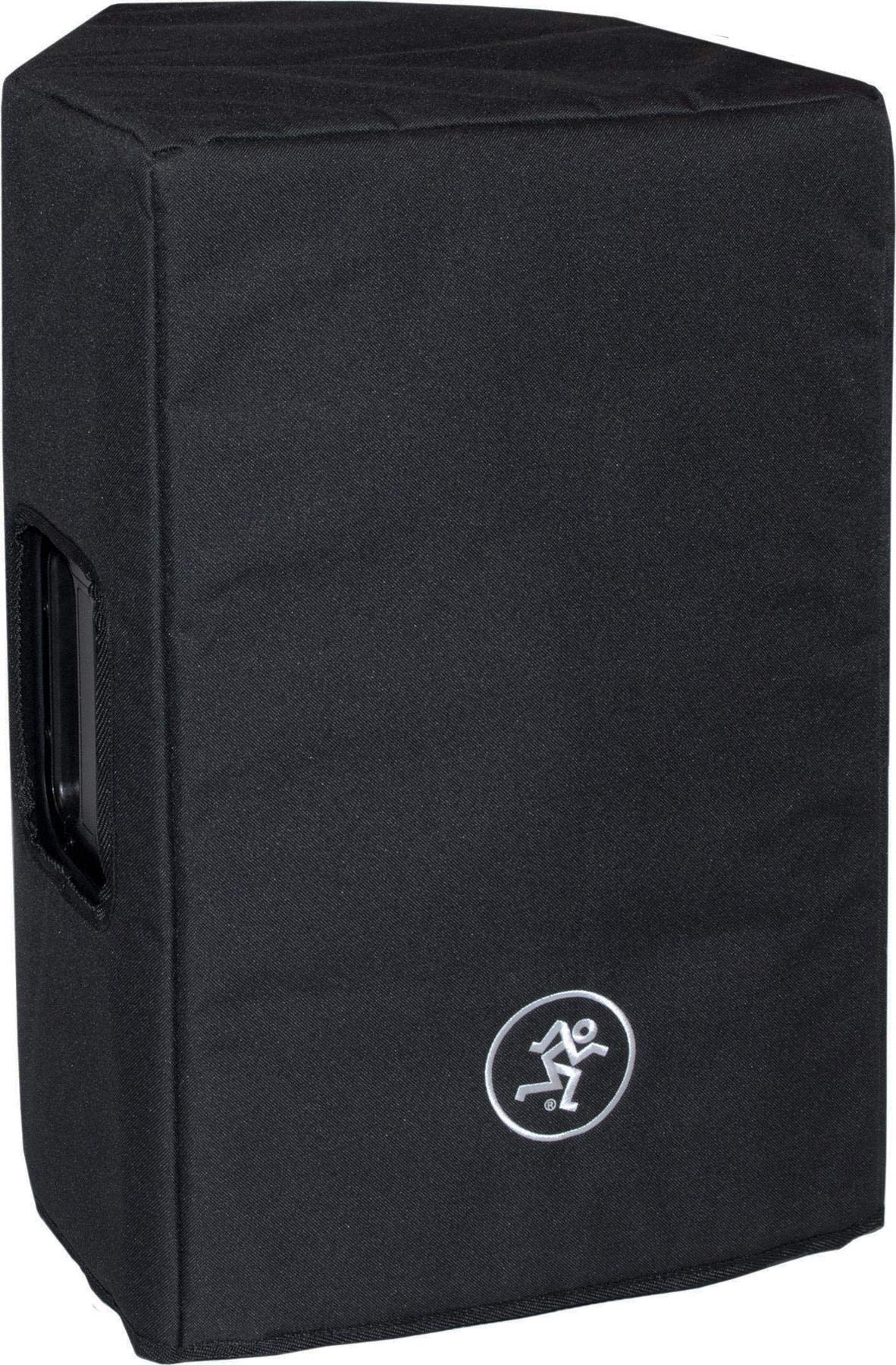 Mackie SRM550 Speaker Cover - Durable Protective Cover for Mackie SRM550 PA Speakers - Perfect for Live Performances, DJ Gigs & Outdoor Events