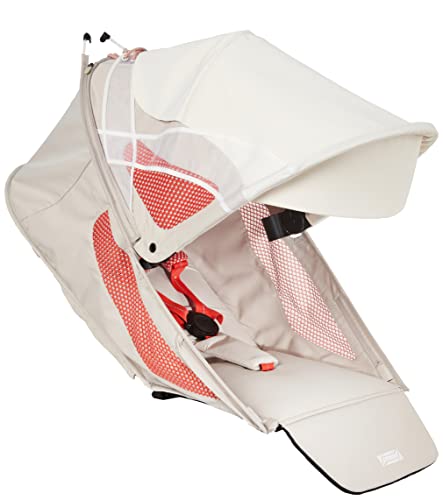 Stroller Seat Pack - Bleached Sand