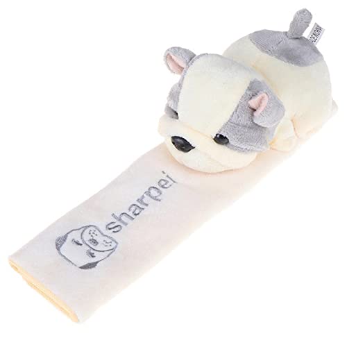 Gray Dog