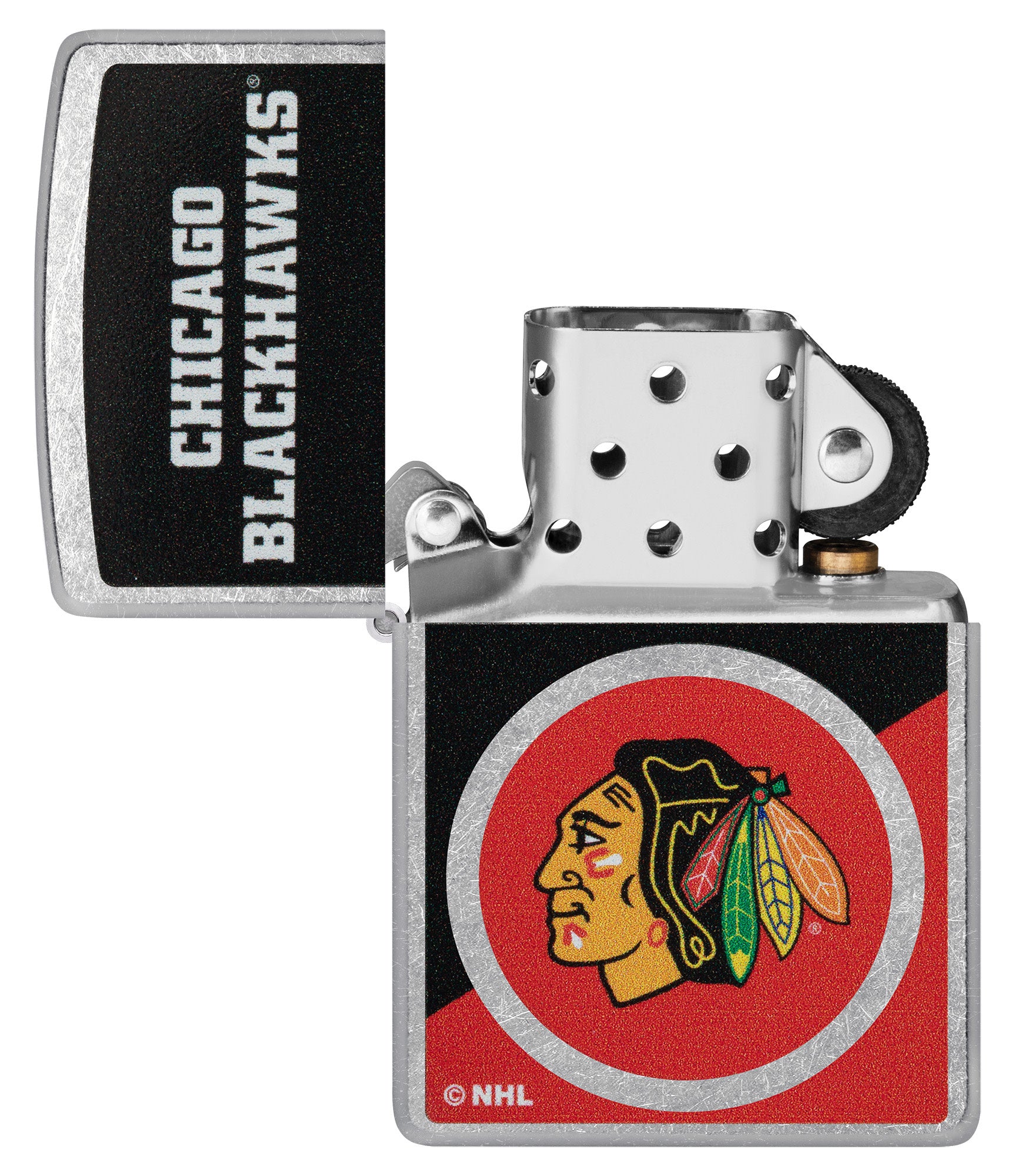 Chicago Blackhawks® Official NHL Hockey Jersey - Authentic Replica for Men, Women & Kids - Perfect for Games, Parties & Sports Fan Gifts