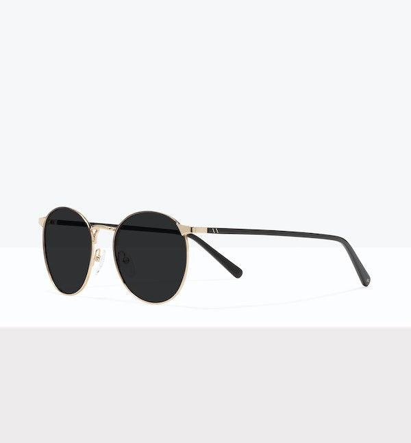 Stylish Romy Sunglasses for Women & Men - UV Protection Polarized Fashion Shades - Perfect for Outdoor, Beach, Driving & Summer Activities