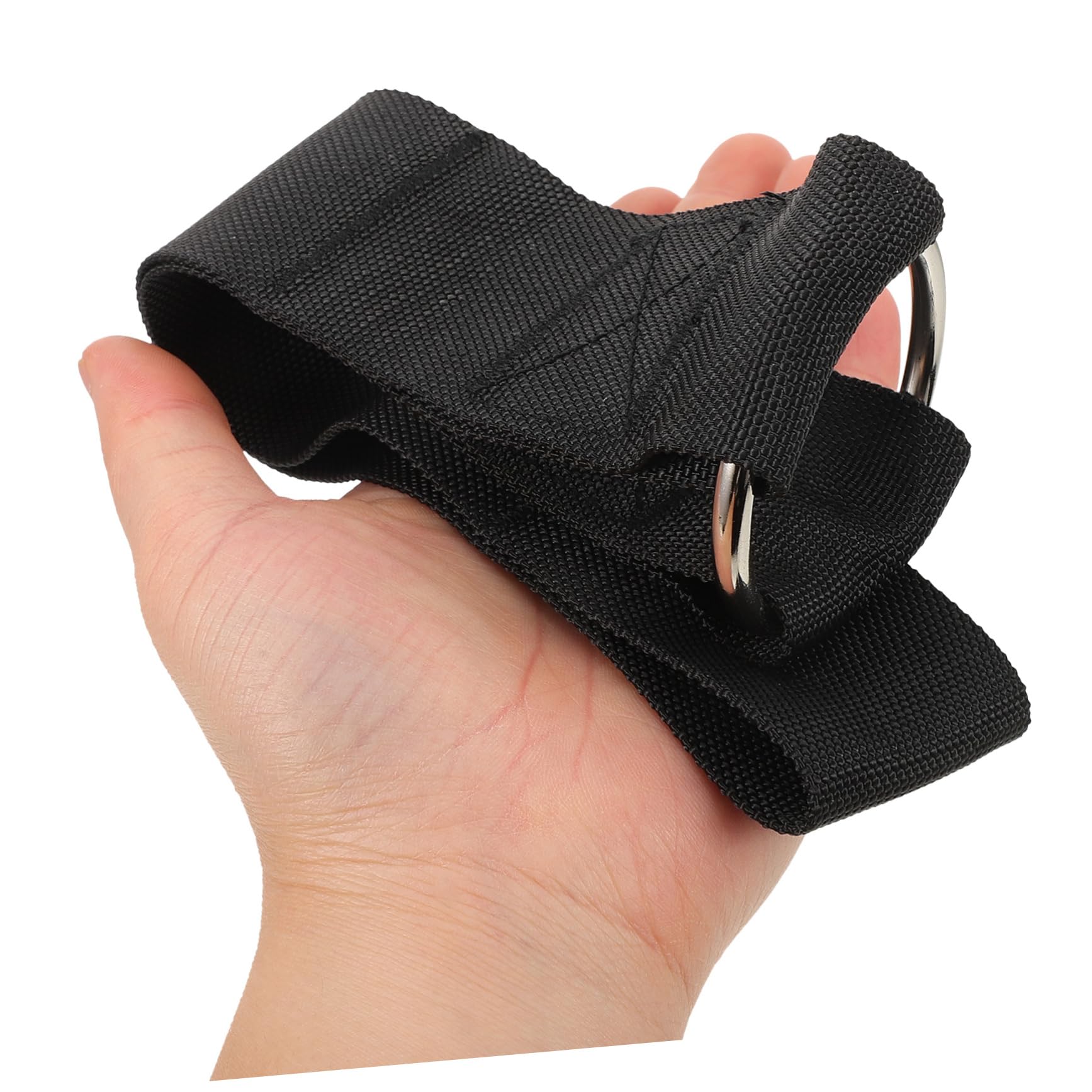 Premium Weight Lifting Belt for Men & Women - Heavy Duty Gym Belt for Powerlifting, CrossFit, Deadlifts & Squats - Adjustable Weight Plate Belt for Dumbbells & Barbells - Ideal for Home Gym & Professional Training
