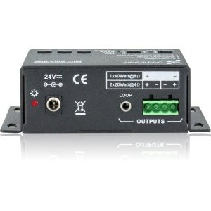 TL-A8O-20W Professional Audio Mixer Amplifier - 20W Power for Home Studio, Karaoke & Live Performances - Perfect for DJs, Musicians & Event Hosting