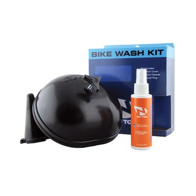 Husqvarna TE 250 2014-2016 No Toil Air Filter Wash Kit - Easy Cleaning & Maintenance for Dirt Bike Air Filters - Perfect for Off-Road Riding & Motocross Racing