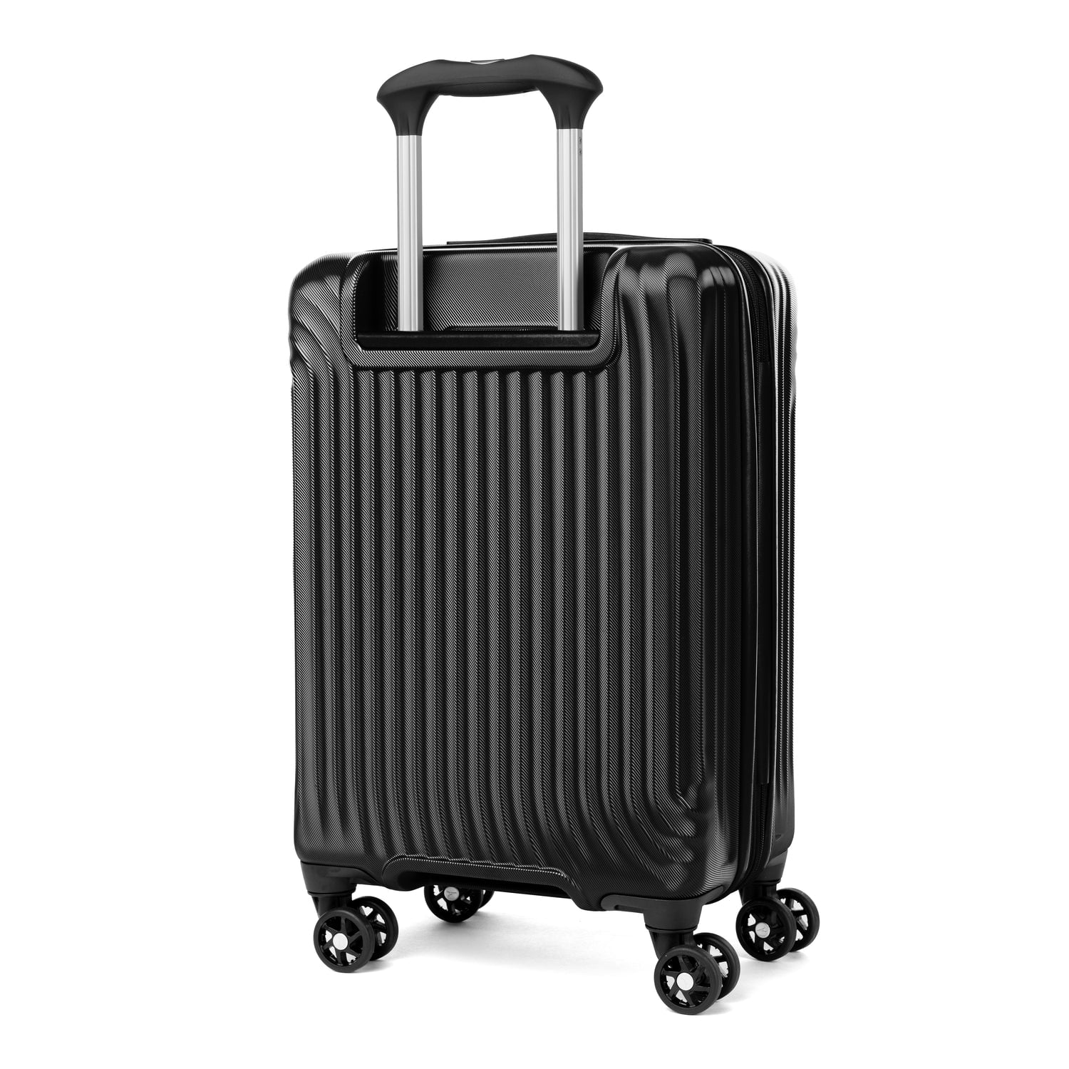 Travelpro Maxlite Air Compact Expandable Hardside Spinner Luggage - Lightweight Carry On Suitcase for Business Travel & Weekend Getaways | TSA Approved, Durable & Spacious