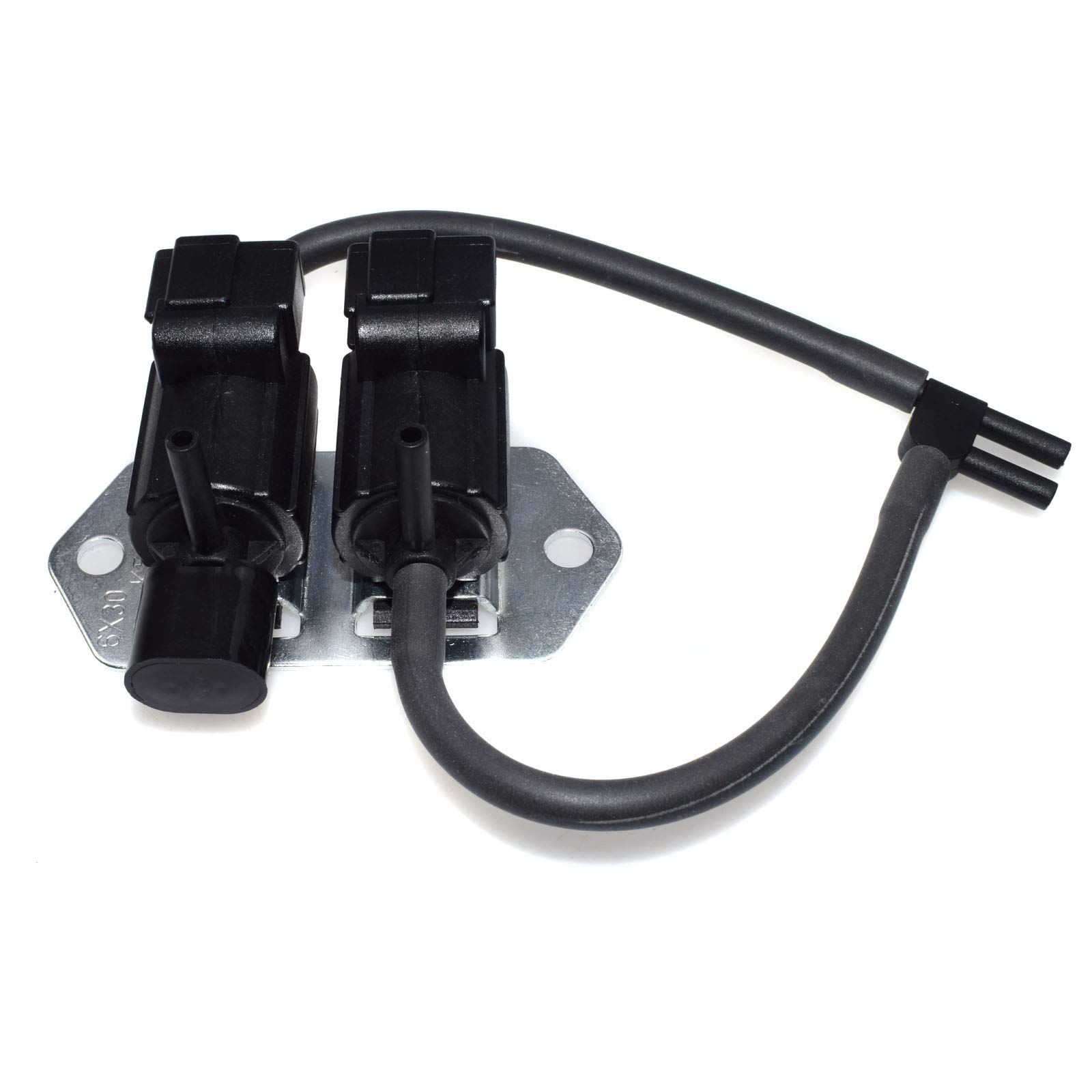Freewheel Clutch Control Solenoid Valve Replacement for Mitsubishi Pajero L200 L300 - OEM MB937731 - Off-Road & 4WD Performance Upgrade
