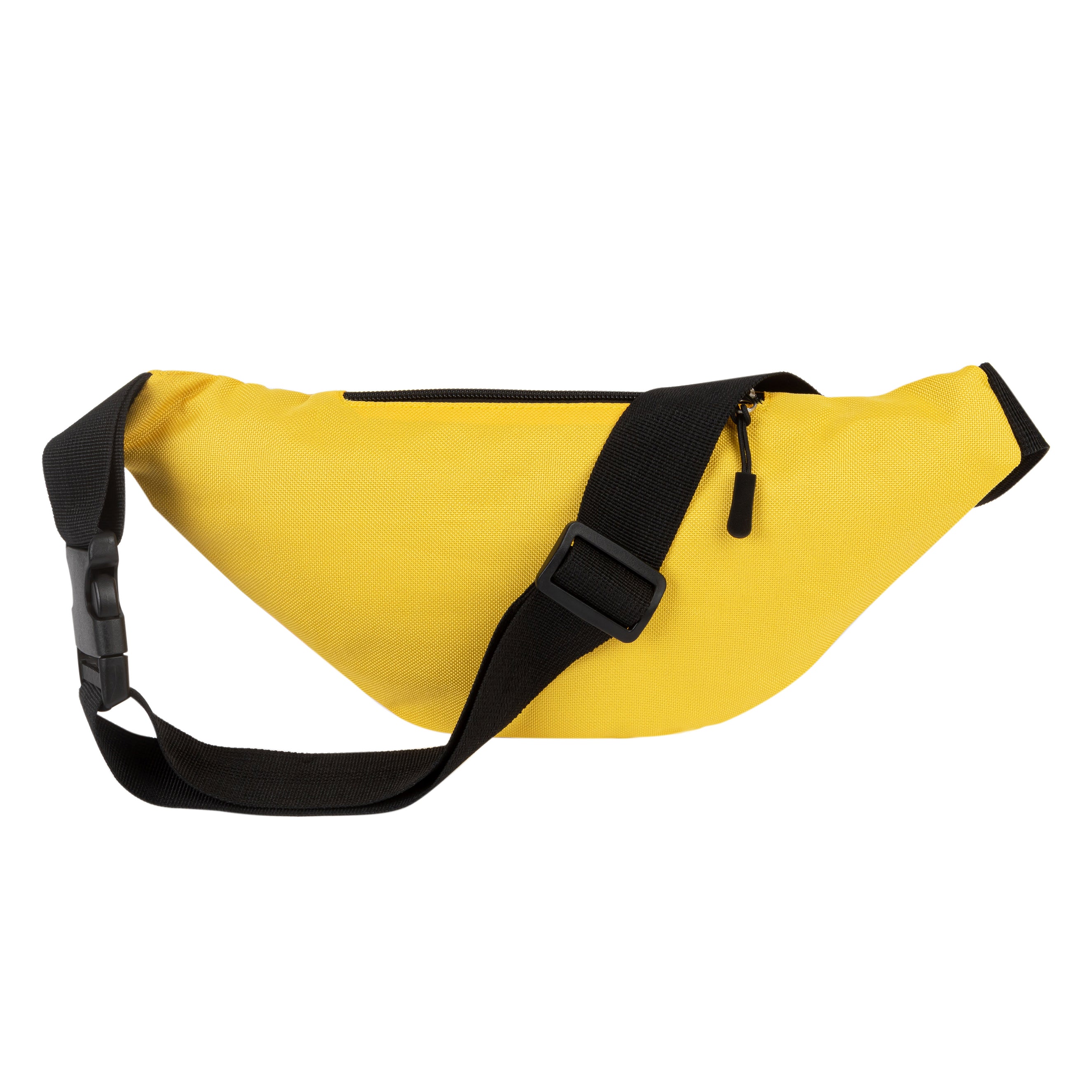 Mossband Lightweight 1.5L Bum Bag Waist Pack - Perfect for Travel, Hiking, Running & Outdoor Activities