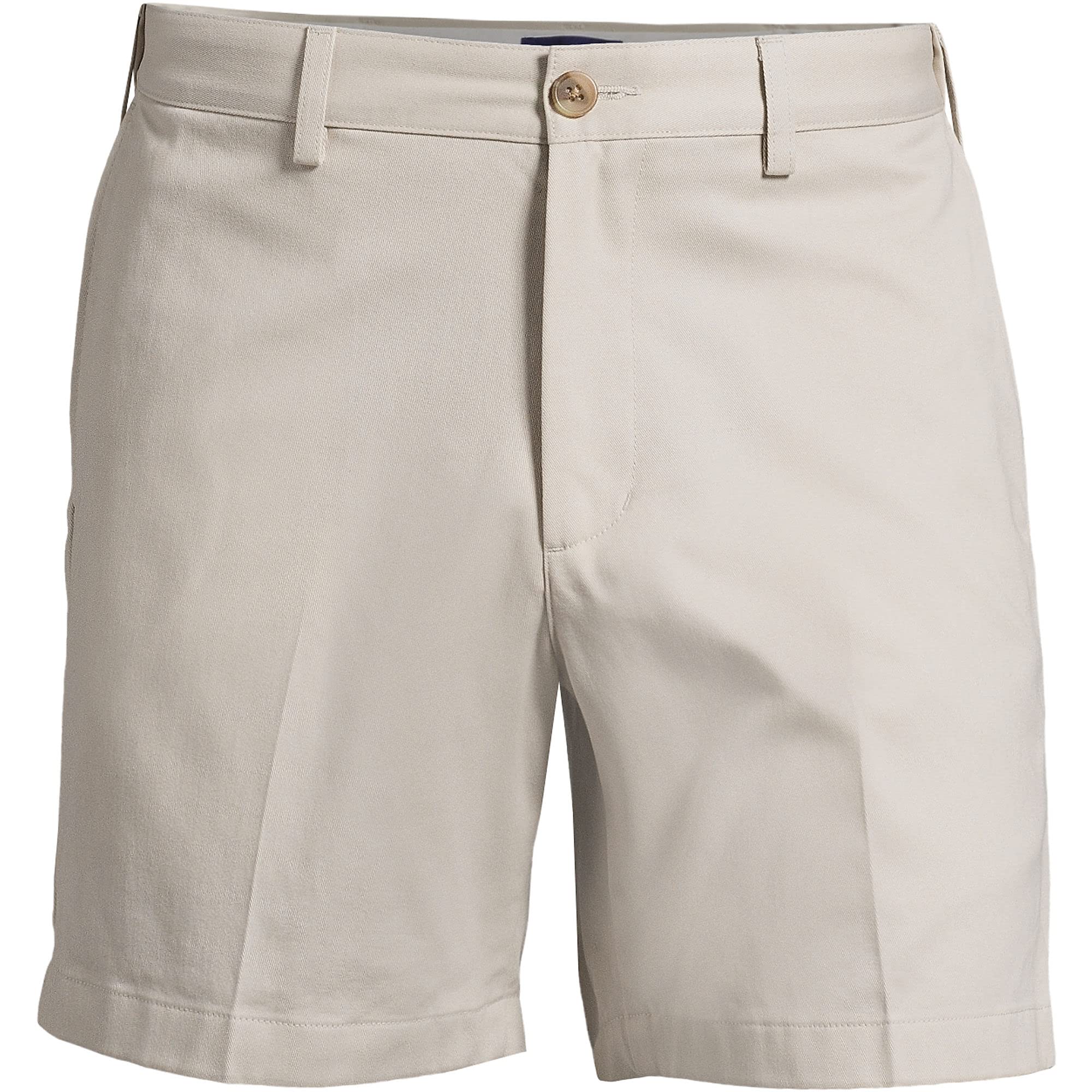 Lands' End Men's Comfort Waist 6