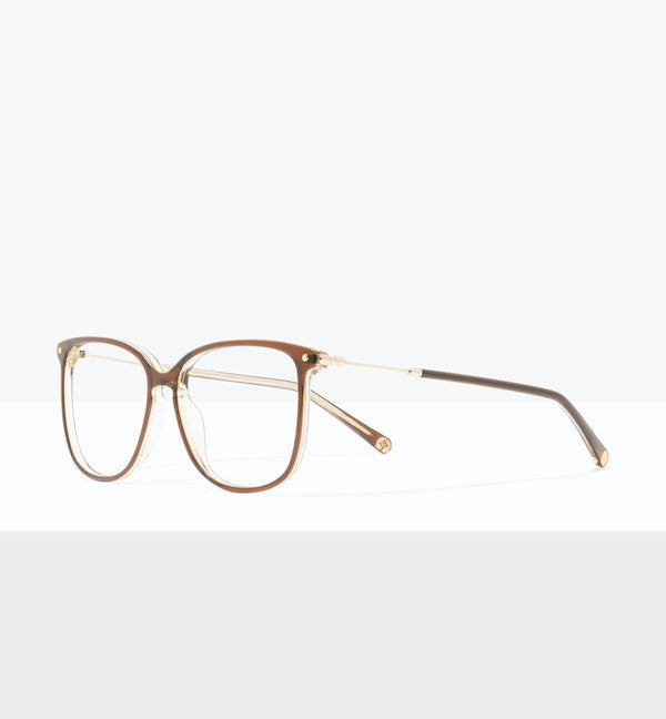 Sonia Eyeglasses for Women - Stylish & Lightweight Reading Glasses with UV Protection - Perfect for Office, Reading & Everyday Use