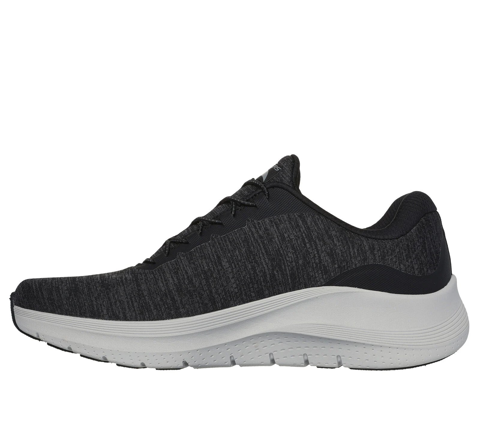 Men's Arch Fit 2.0 Walking Shoes - Comfortable Supportive Sneakers for Flat Feet & Plantar Fasciitis - Perfect for Work, Travel & Daily Activities