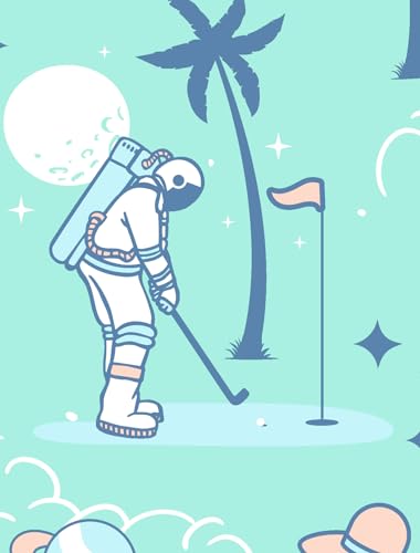 Mint Zero Gravity