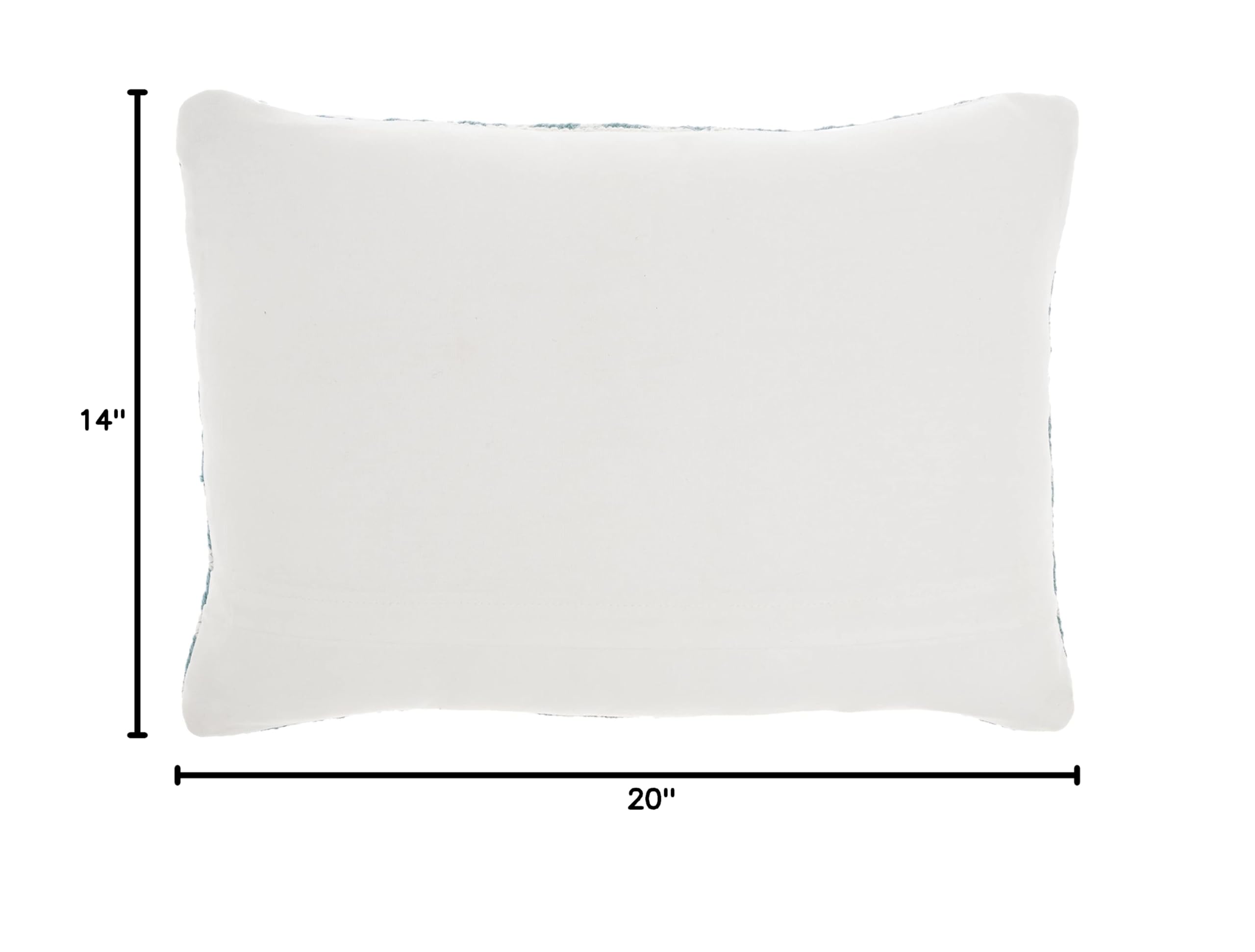 Premium Outdoor Throw Pillows - 14