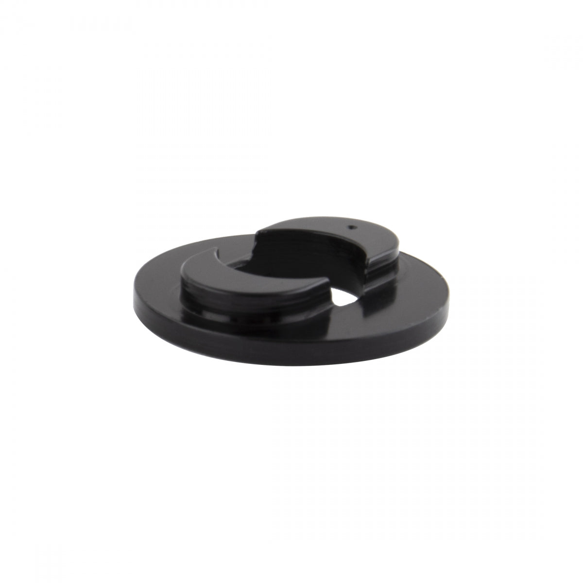 Alienation Circle Jerks Chain Tensioner - Solid Non-Adjustable BMX/Mountain Bike Chain Tensioner for Smooth Riding | Perfect for BMX Racing, Mountain Biking & Urban Commuting